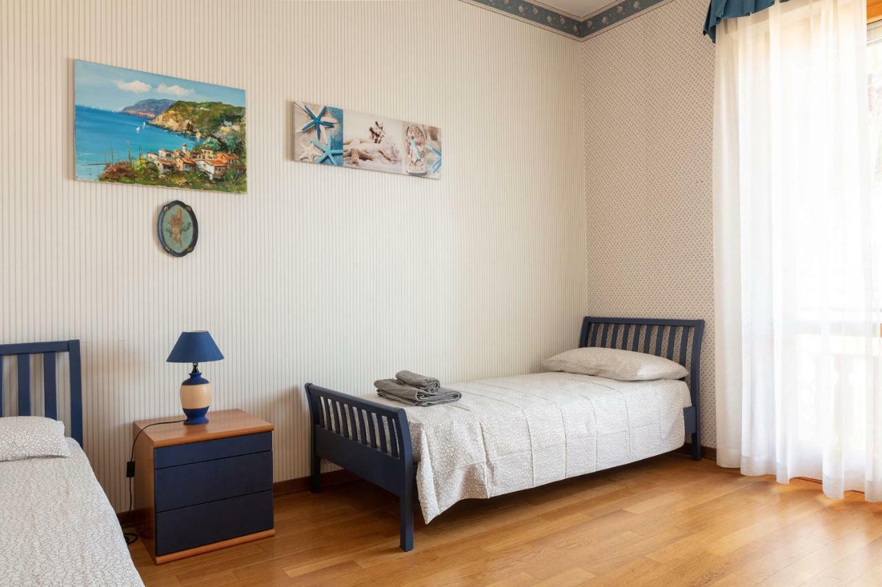 Appartamento Tina Lido di Camaiore Exteriör bild