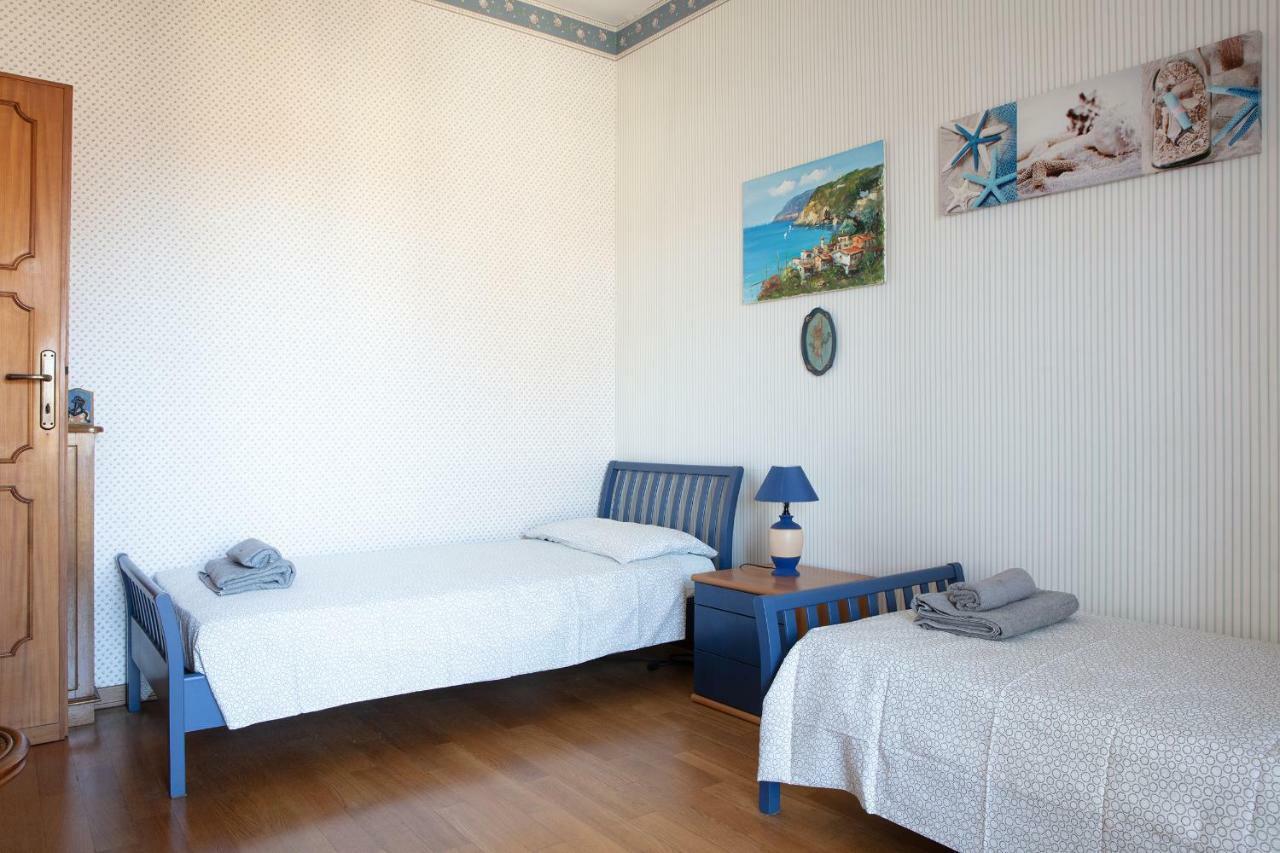Appartamento Tina Lido di Camaiore Exteriör bild