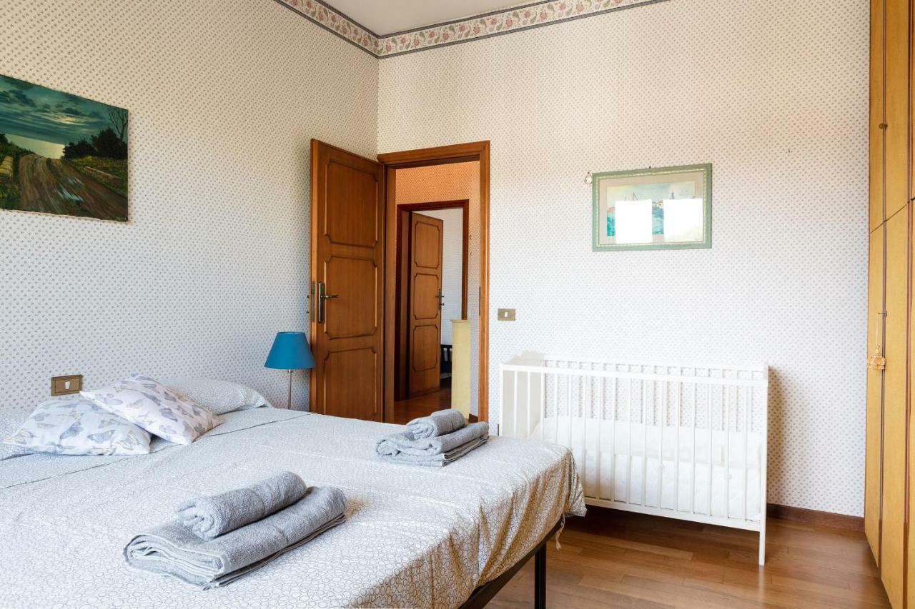 Appartamento Tina Lido di Camaiore Exteriör bild