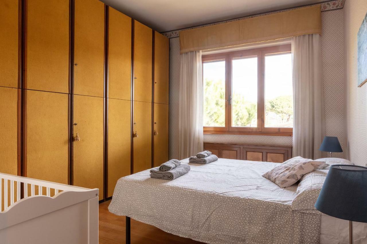 Appartamento Tina Lido di Camaiore Exteriör bild
