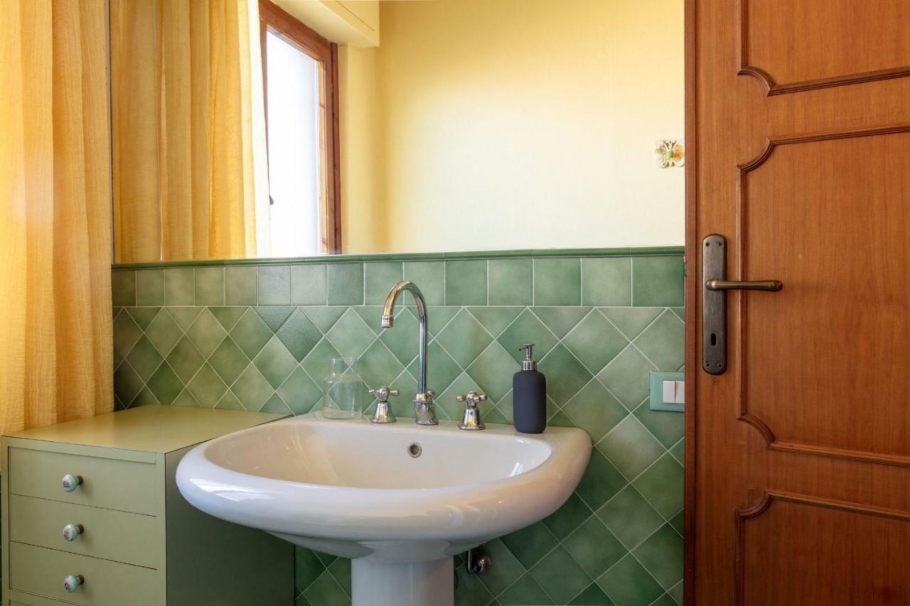 Appartamento Tina Lido di Camaiore Exteriör bild