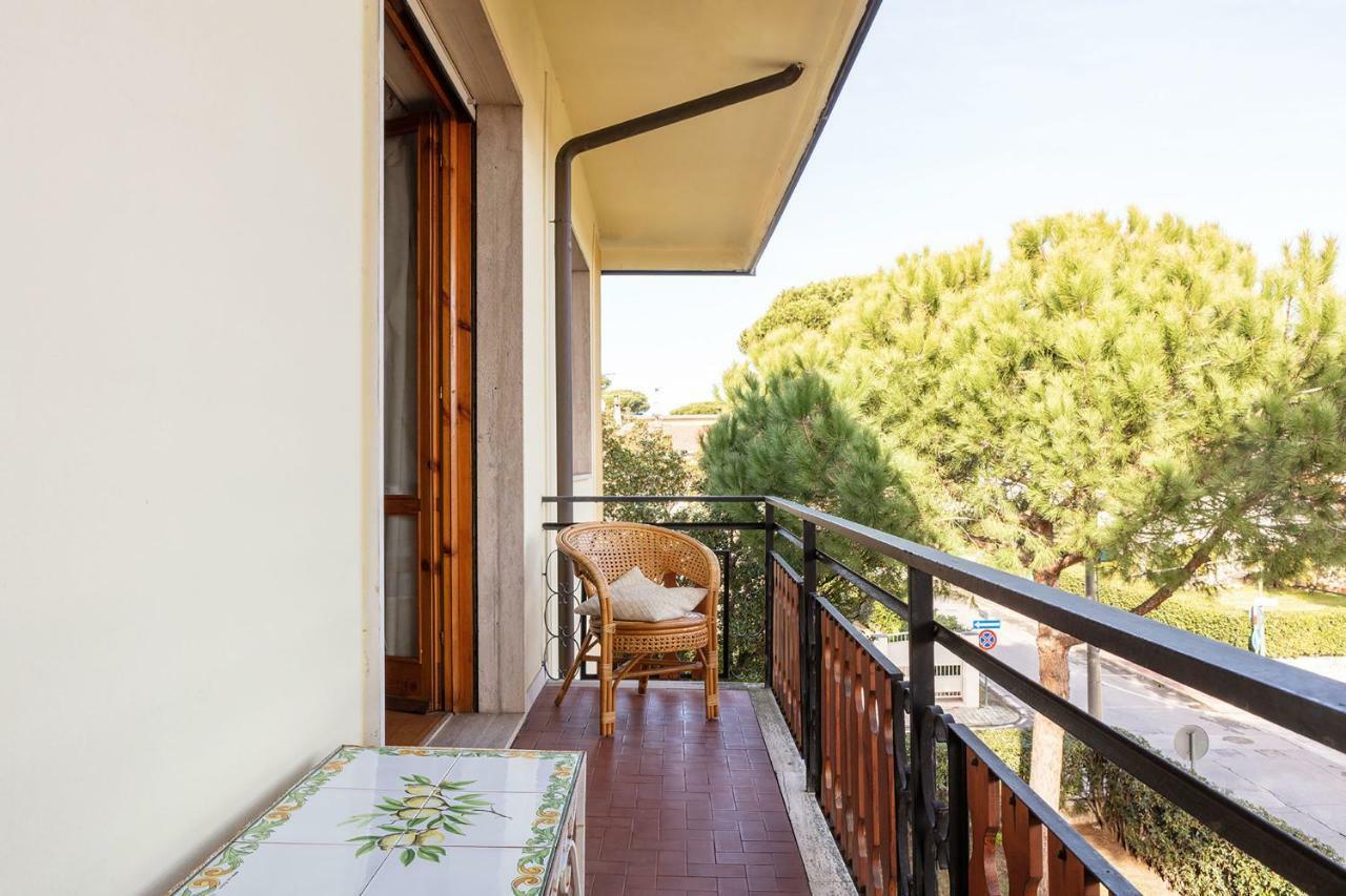 Appartamento Tina Lido di Camaiore Exteriör bild